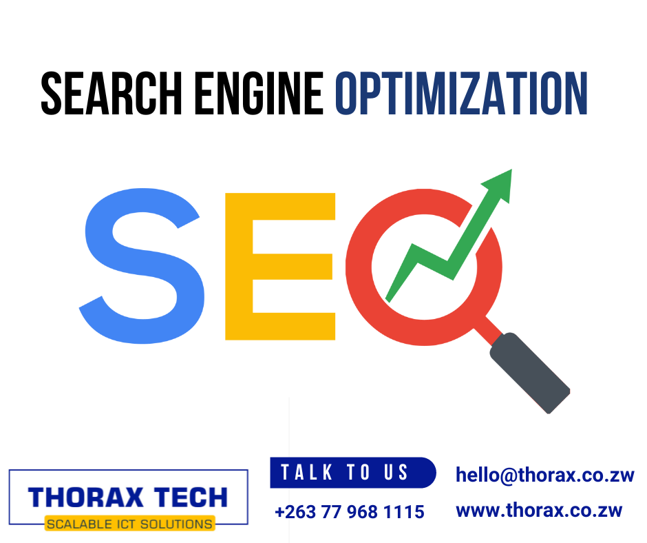  Search Engine Optimization